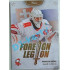 2020/21 OFS 2. série Branislav Konrád #FL-BKO Foreign Legion GOLD /77