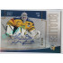 2022/23 Goal Cards Chance Liga 1. série #G-18 Daniel Huf Goalies Autograph 25/49