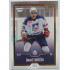 2022/23 Goal Cards Chance Liga 1. série #076 David Tureček Gold 04/23
