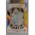 2023 MK The Gamers #PP-MS Michal Schnattinger 2022 Goalies Printing Plate 1/1 Yellow