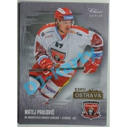 2019/20 OFS Matej Paulovič #89 Expo Ostrava /6
