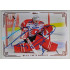 2021/22 OFS The Final Series Pavel Kantor #MPM-015 03/15 Magic Photo Moments Signature
