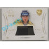 2021/22 OFS The Final Series Jiří Ondráček #STI-ONJ 07/20 Game Used Stick Gold