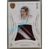 2021/22 OFS The Final Series Jan Buchtele #MEM-JB 02/20 Game Used Gold