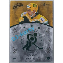 2021 Legendary Cards League Dynasty Vsetín Tomáš Sršeň #8