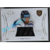2021/22 OFS The Final Series Adam Polášek #STI-POM Game Used Stick Gold PROMO