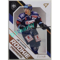 Rookie Premiere Signature xx/49