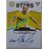 2021/22 Sportzoo Fortuna Liga Pavel Moulis #S1-PM 160/199 Signed Stars level 1