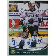 2013/14 OFS Roman Prošek #042 04/11 Buyback OFS 08/09