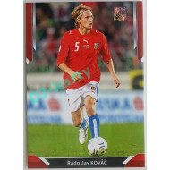 2022 PROARENA Repre v srdcích #8 Radoslav Kováč RED