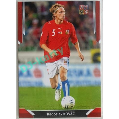 2022 PROARENA Repre v srdcích #8 Radoslav Kováč RED