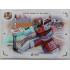2021/22 Legendary Cards SAVES HELP MEMORABILIA SERIES #SMH-6 Miroslav Kopřiva Saves Moments History Gold /155
