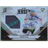 2021/22 Sportzoo TIPSPORT ELH 2. série #JS-JF Jakub Flek Game Jersey Auto 10/25