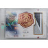 2021/22 Legendary Cards SAVES HELP MEMORABILIA SERIES #SHM-09 Daniel Huf Memorabilia Red 08/10