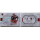 2021/22 Sportzoo TIPSPORT ELH 2. série #SN-JB Jérémie Blain Star Night Booklet 14/25