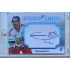 2023/24 LC Expectations Road to Prague #AS-32 Tomáš Kundrátek Authentic Signature Blue 2/5