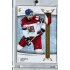 2024 LC Golden Prague Belongs to us #WCH-01 Jan Rutta IIHF World Championship 2024