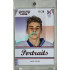 2023/24 Legendary Cards Hlinka Gretzky Cup Young Lions #P-04 Jakub Fibigr Portréty Canvas xx/29