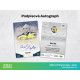 2022/23 Goal cards Chance Liga 1. série Blaster box