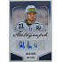 2022/23 Goal Cards Chance Liga 2. série #133 Jakub Naar Autograph xx/49