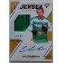 2022/23 Sportzoo Fortuna Liga 2. série #GJS-JC Jan Chramosta Game Jersey Auto 15/25