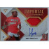 2022/23 Sportzoo Fortuna Liga 2. série #IM-WA Wale Musa Alli Imperial Scripted Memorabilia 16/25