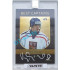 2021 MK Gamers 1 David Výborný #9 3/9 Best Captains WHITE