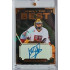 2023 Legendary Cards Simply the Best #S-07 Roman Čechmánek Signature Gold 1/4