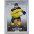 2022/23 Goal Cards Chance Liga 2. série #235 František Klejna Expo Silver 1 of 3