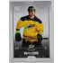 2022/23 Goal Cards Chance Liga 2. série #240 Martin Osmík Expo Silver 1 of 3