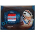 2020/21 OFS 2. série Martin Falter #RPS-MFA 55/77 Game Used Remnants