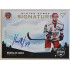 2023 Sportzoo Winter Games #WS1-BK Branislav Kubka Signature Level 1 41/65