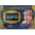 2020/21 OFS 1.série Daniel Rákos #GUM-DRK 5/5 Game Used Material Black Cut