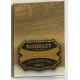 2024 LC Golden Prague Belongs to us #BOC-07 Libor Hájek Booklet of the Champions 04/12