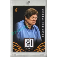 LC Návrat LEGEND - Legendy HC SPARTA PRAHA #SP-29 František Výborný