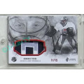 Game Jersey Red xx/15