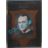 2020 OFS Síň slávy českého hokeje Mike Buckna #SSCH-009 13/25 Black Cut