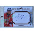 2023/24 LC Expectations Road to Prague #AS-07 Jakub Galvas Authentic Signature Red xx/10