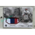 2024 LC Saves Help 5th Anniversary Edition #SHJ-09 Šimon Hrubec Game Jersey Red 13/15