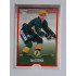 2022/23 Goal Cards Chance Liga 2. série #224 Jan Štefka Gold 09/23