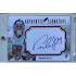 2023/24 LC Expectations Road to Prague #AS-08 Dominik Pavlát Authentic Signature Red xx/10