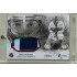 2024 LC Saves Help 5th Anniversary Edition #SHJ-11 Pavel Francouz Game Jersey Red 12/15