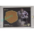 2024 LC Saves Help #SH-11 Roman Will Jersey Memorabilia Gold 29/39