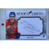 2023/24 LC Expectations Road to Prague #AS-09 Lukáš Jašek Authentic Signature Red xx/10
