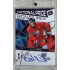 2023 MK reprezentace #NPS-18 Ronald Knot National Pride Signatures BLUE 1of60