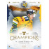 2023 Goal Cards Zlín Champions #08 Adam Burian