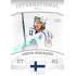 2022/23 Goal Cards Chance Liga 2. série #08 Markus Korkiakoski International Team