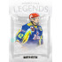 2022/23 Goal Cards Chance Liga 1. série #08 Martin Vojtek Legends