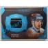 2020/21 OFS 2. série Steven Delisle #RPS-SDE 52/77 Game Used Remnants