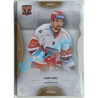 2020/21 OFS 1. série Lukáš Cingel #61